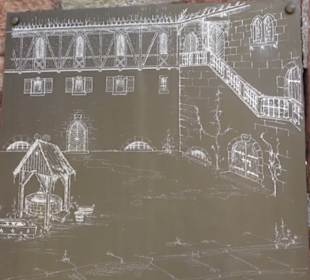 Burgruine Hohenrechberg