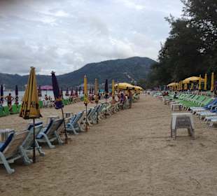 Paton Beach