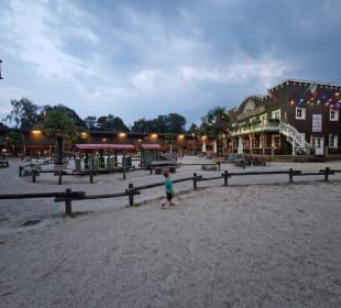 Sport & Freizeit PonyparkCity