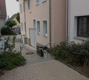 Rathaus Entringen
