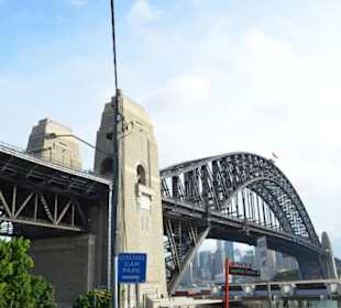 Harbour Bridge