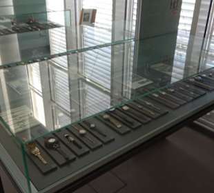 Deutsches Uhrenmuseum