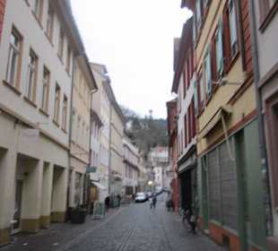 Altstadt Heidelberg 