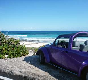 Ausflug zur Isla Cozumel