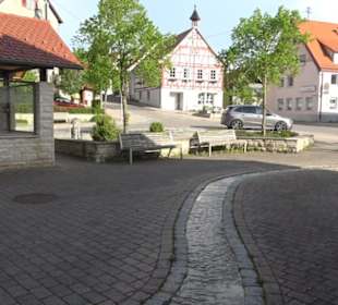 Bärenbrunnen Erpfingen