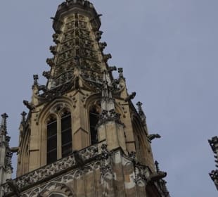 Frauenkirche Esslingen am Neckar