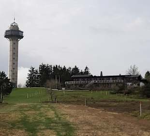 Hochheide Turm/ Ettelsberger Turm