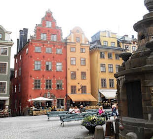 Gamla Stan