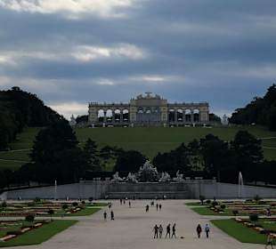 Schloss Schönbrunn