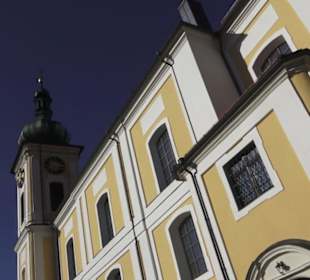 Kirche St. Johann