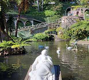 Monte Palace Tropical Garden
