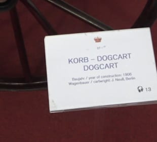 Fürstlicher Marstall