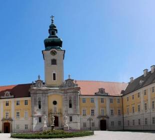 Innenhof
