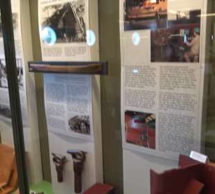 Donau-Schiffahrts-Museum