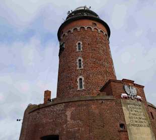 Wehrturm Kolberg