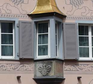 Innsbruck? Nein Chur