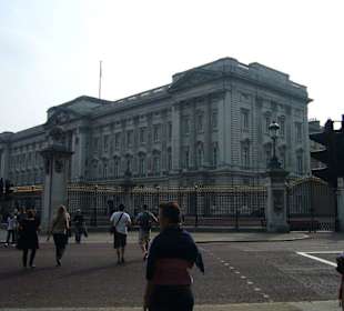 Buckingham Palace