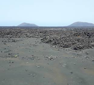 Nationalpark Timanfaya