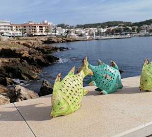 Wandern Cala Ratjada