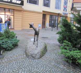 Altstadt Jelenia Gora