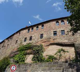 Historische Meile Nürnberg