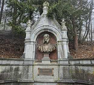 Kaiser Wilhelm Denkmal
