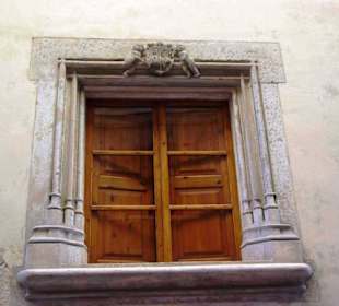 Fenster Gesamtansicht