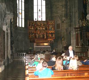 Seitenaltar