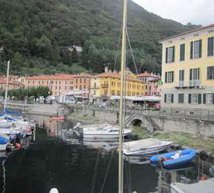 Seepromenade Dongo
