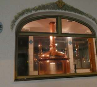 Adam Bräu in der Bahnhofstraße