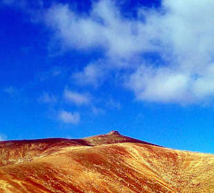 Mirador Morro Velosa in Betancuria