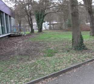 Evangelisches Gemeindehaus