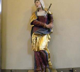 Kath. Peter und Pauls-Kirche in Potsdam