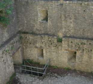 Ruine Hohenmelchingen