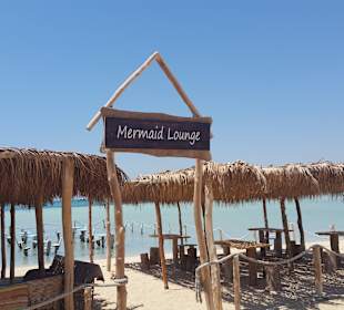 Giftun / Mahmya Inseln