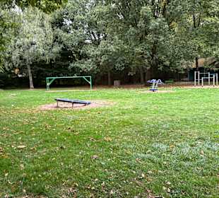 Steinerbos Belevenispark