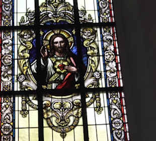 Stadtkirche St. Vitus