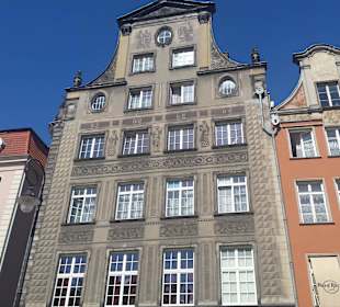 Stare Miasto Gdańsk