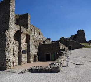 Burg