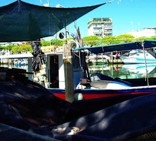Fischerboote