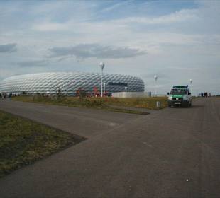 Allianz Arena