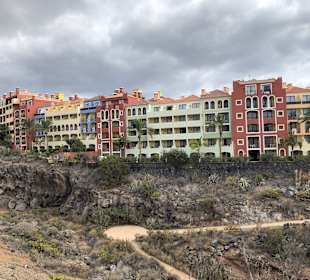 Stadtrundgang Costa Adeje