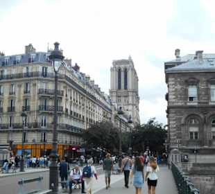 Île de la Cité