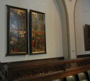 Hauptkirche Sankt Petri 