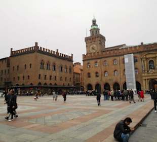 Piazza Maggiore