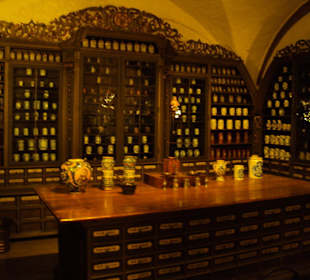 德国海德堡药物博物馆