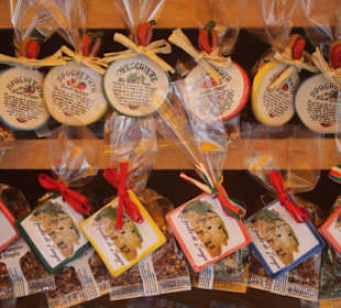 Stadtrundgang Zungri