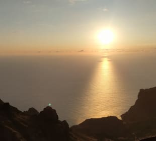 Mirador Ermita del Santo