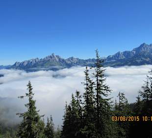 Nebelmeer