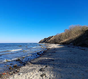 Strand Boltenhagen